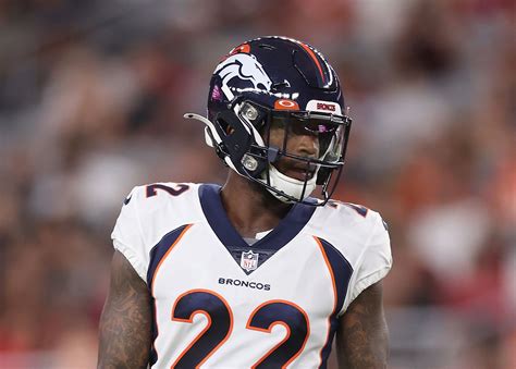 Houston Texans claim safety Kareem Jackson off waivers from Broncos